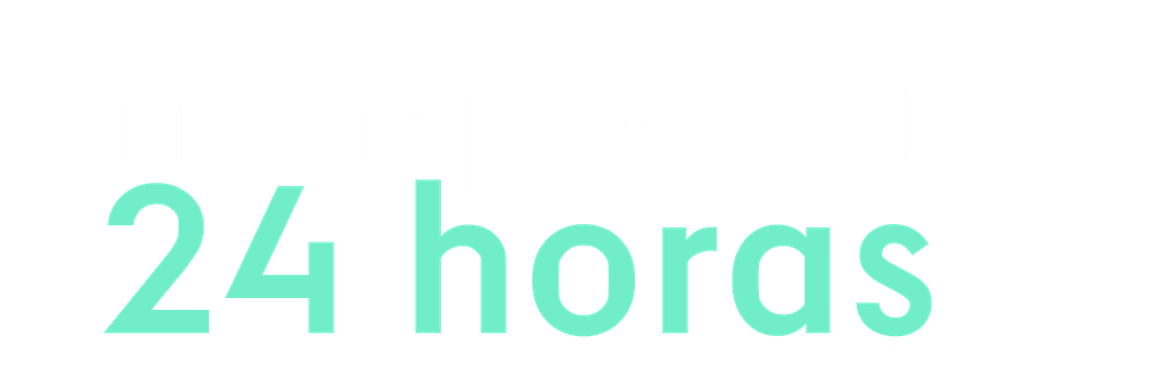 Manéjalo x 24 Horas